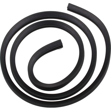 Midea - sello de puerta 673001700133 - 12676000000913 -