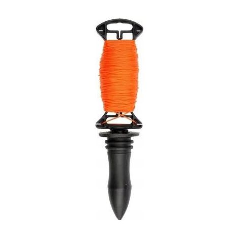 Filo da costruzione Modeco mn-79-030 30 m resistente (1/2)