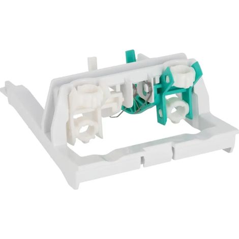 Geberit Soporte de cojinete para cisterna empotrada Kappa 15 cm, 240533001
