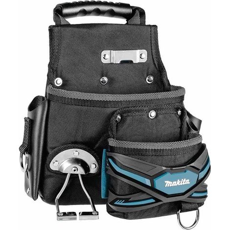 Borsa attrezzi per coperture Makita E-05153 (1/4)