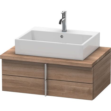 VERO mobile consolle basso 285x800x518mm ciliegio ticinese
