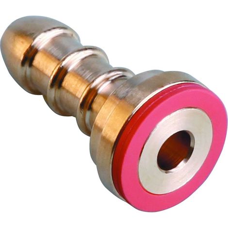 Gurtner - Tétine pour écrou gaz - 08852T