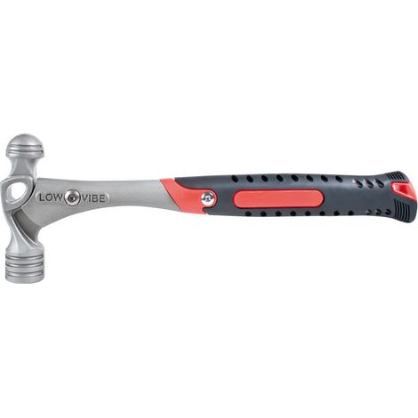 Martillo cerrajero LowVibe Ratio - (1/3)