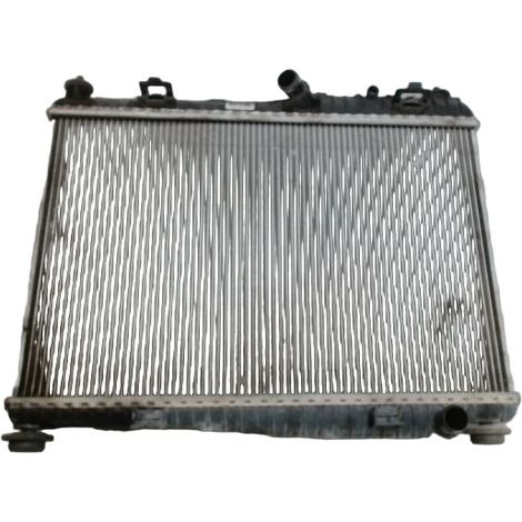 [PRODUIT D'OCCASION] Radiateur FORD Fiesta ♻️ Ref Oe. 2029176 - Garantie à vie (1/3)