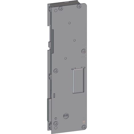 WINKHAUS STV-Motorkasten EAV4+ BL zur motorischen Entriegelung für autoLock AV4D (1/3)