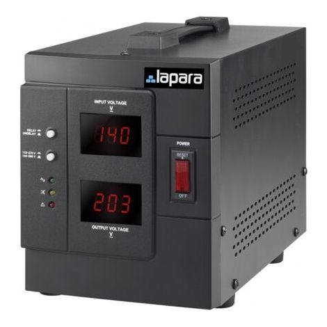 Convertisseur DC12V-AC220V 200W Prise Allume Cigare Transformateur de Tension, Chargeur Voiture Camping Car avec Multi Protections et Soft Start TONCHEAN (1/5)