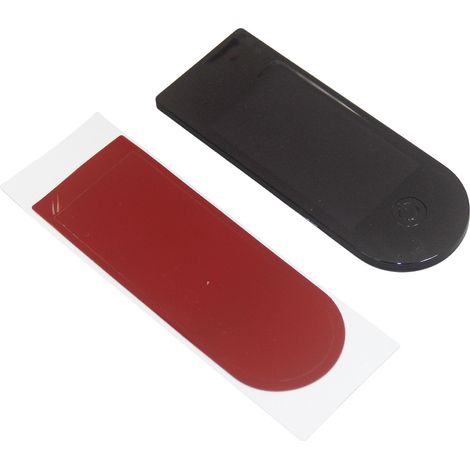 Scooter accessories Mi4Lite 2nd generation faceplate switch panel 4Lite (2and) waterproof silicone sleeve accessories (1/4)