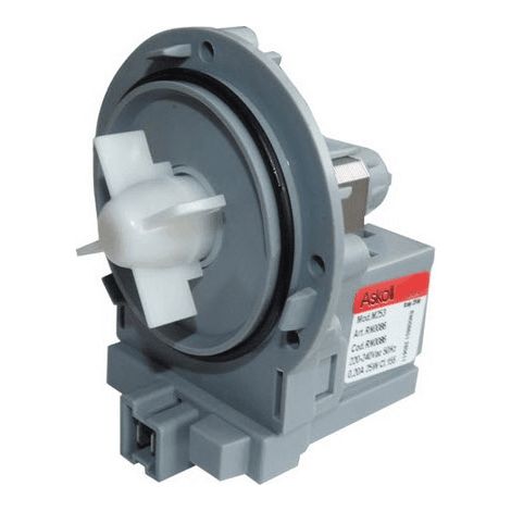 POMPE ASKOLL M253 25 WATT POUR LAVE LINGE - D128196 (1/2)