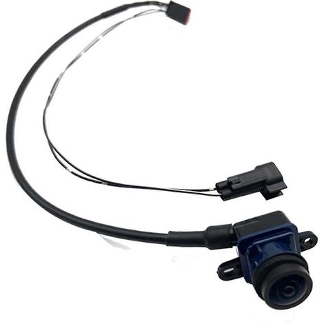 Cámara de seguimiento para Jeep, referencia 56054157AA. (1/5)