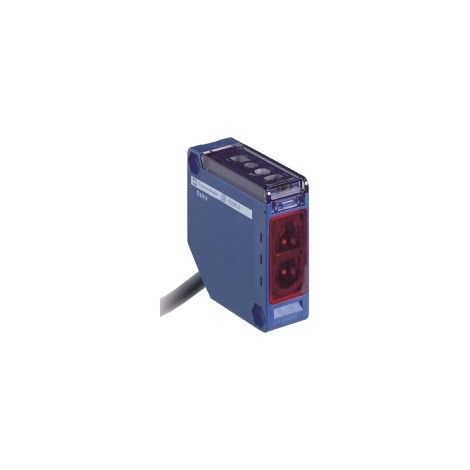 Sensore Fotoelettrico Compatto Ac/Dc (Tese Cod. Xuk0Arctl2T)