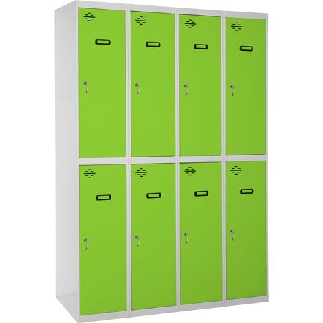 SIMONLOCKER PROF. MON. TANDEM 4/8 300 (1