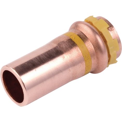 VSH SudoPress Cuivre Gaz Réduction Ø/i 54x42 Type SPG5243V, 6674657