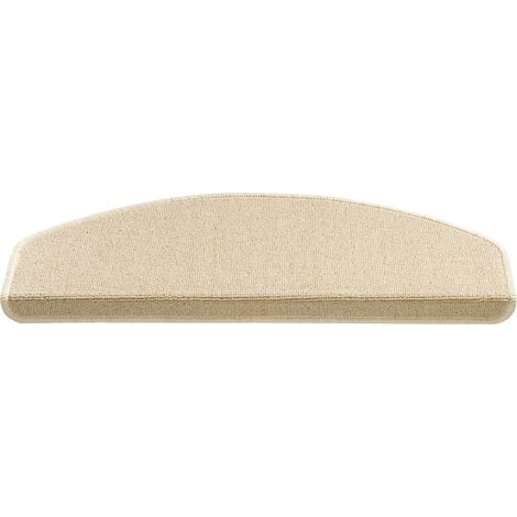 Trapmaantje Sicilia Zand - 17 x 56 cm - 15 Stuks