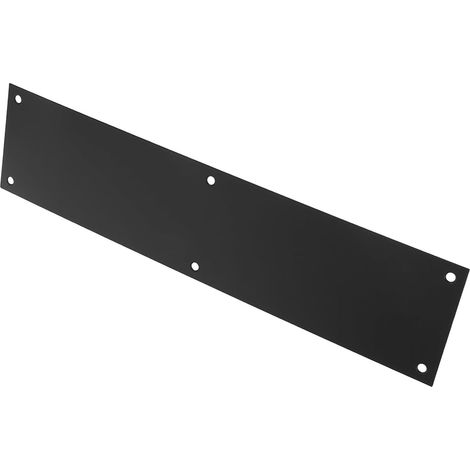 de protection de porte métallique Tofficu fixation murale en (1/5)