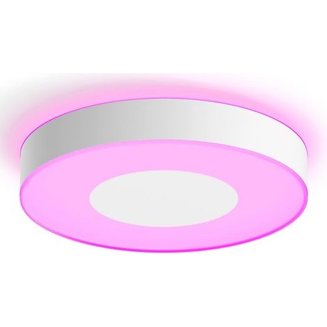 Philips hue Philips Hue White & Col. Amb. Xamento Deckenleuchte L weiß 3400lm (4116831P9) (1/5)