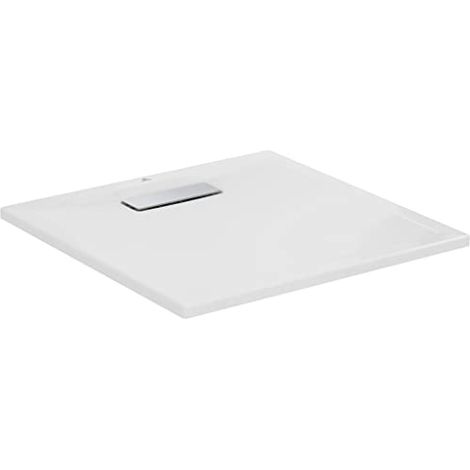 IDEAL STANDARD Ultra Flat New piatto doccia in acrilico 70X70 quadrato codice prod: T446501 (1/4)