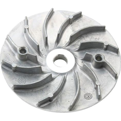 Ventilateur de variateur CVT pour scooter Honda PCX125 PCX150 PCX 160 (2021-2023) - Référence : 22102-K1Z-J10 (1/5)