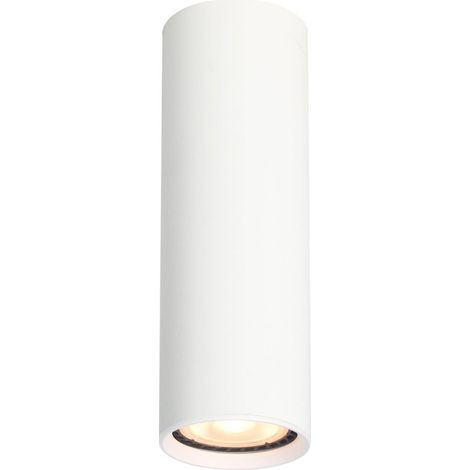 Apparecchio di illuminazione spot da superficie LOPUS CLN48930MWH Italux