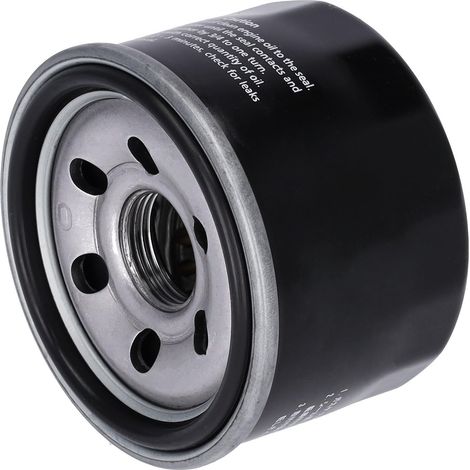 FEBI BILSTEIN 34398 Filtre à huile - 1230A040 - 132 180 00 10 - (1/2)
