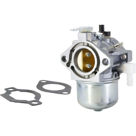 Carburateur Walbro LMT 5-4993 pour tondeuse à gazon 12,5HP – Alliage pour performance optimale – Adaptation 799728 (1/3)