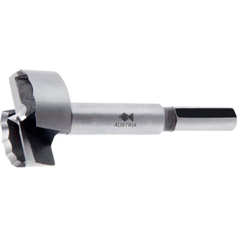 Mèche a faconner Wave D7483G68x60/90mm S10x30mm Fisch (1/2)