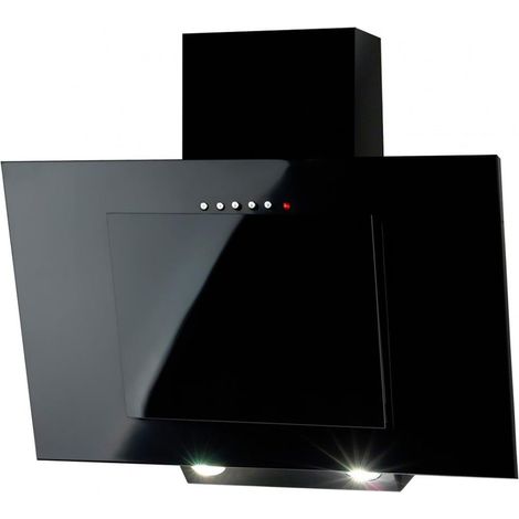 AKPO WK-4 NERO ECO 50 SCHWARZ Haube