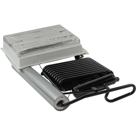 AGREGAT COMPLET (KIT SERVICE) POUR REFRIGERATEUR DOMETIC - 4450010747 (1/2)