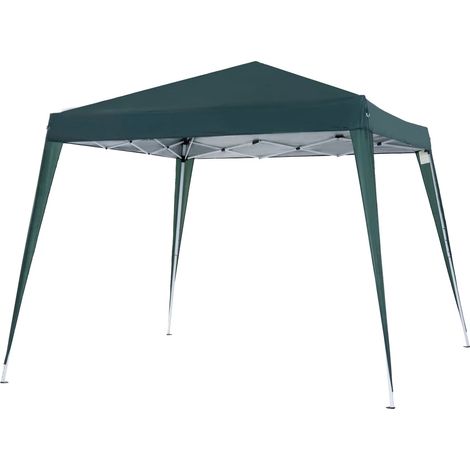 Tienda de recepción easycomfort gazebo pieghevole plegable montaje fácil