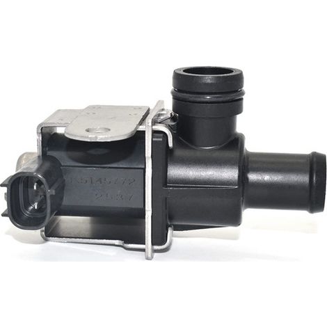 Color: see photo. Material: metal. Suitable for automotive control solenoid valves and vacuum solenoid valves.