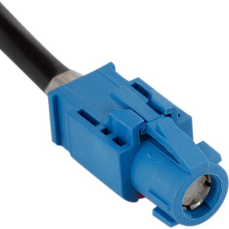 lüfterlose LED-Lampen 9006/HB4 6000K weiß für Autoscheinwerfer L5 (1/5)