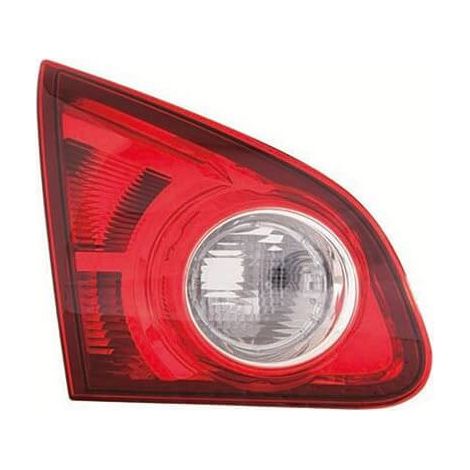 Feu arrière gauche intérieur Nissan Qashqai 1 phase 1 2007-2010