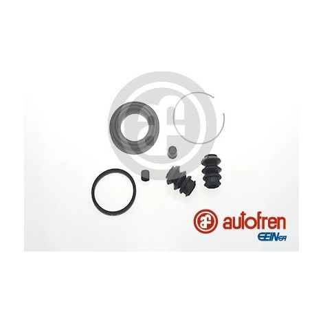 Kit de réparation, étrier de frein Autofren Seinsa D4430 CHEVROLET