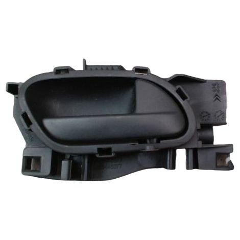 [PRODUIT D'OCCASION] Poignee Interieure Porte Arriere Droit CITROEN C3 II Phase 2 (a51) 2013-2016 ♻️ Ref Oe. 9144g7 - Garantie à vie (1/3)