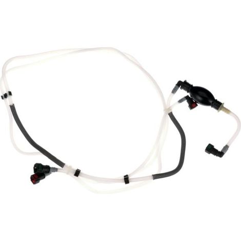 Tuyau carburant avec pompe compatible Renault 8200050396