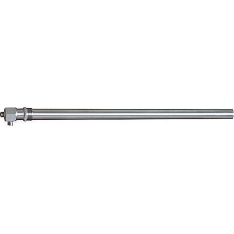 Echangeur thermique tubulaire RWCX RWCX pour circulation eau chaude 1 1/2 x 1/2" male - 790 mm (1/4)