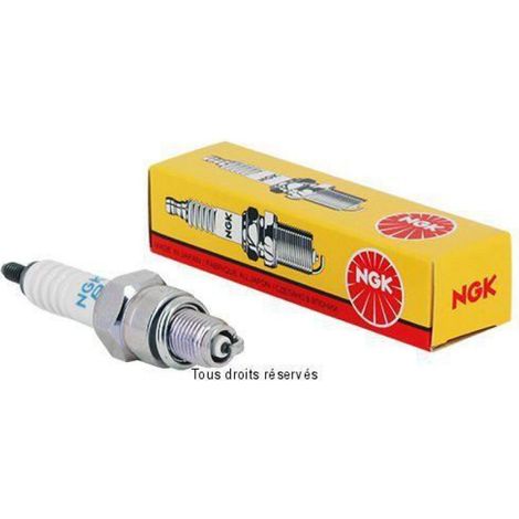 Bougie d'allumage pour Moto BMW 1200 R Gs Abs 2010 à 2013 MAR8B-JDS / 8765