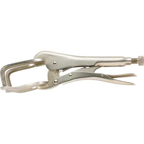 Tappo di saldatore di Oumer 225mm. 41mm