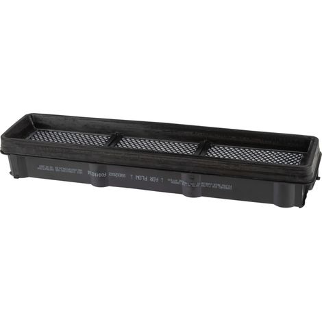 Filtre pour utilisation avec pesticides AL119095CA