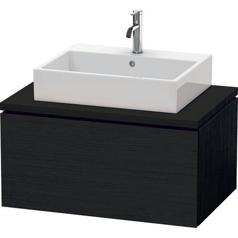 DURAVIT LC581201616 WTU pour console L-Cube 400x820x547 mm
