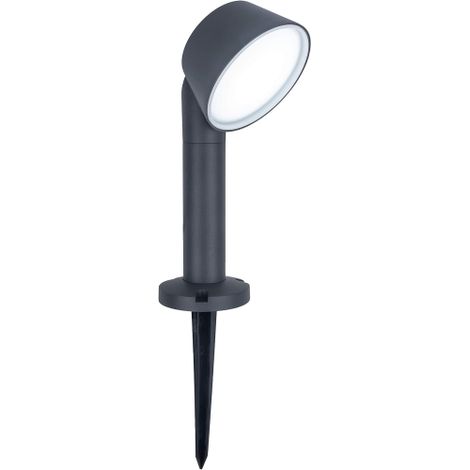 LUTEC DAKOTA 7288602118 RIFLETTORE DA INCASSO A TERRA