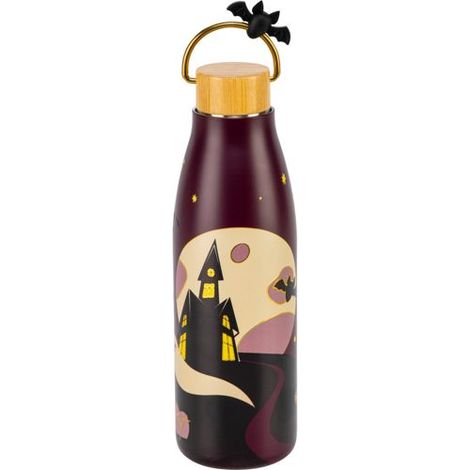 OTOTO BooTle Spooky Bottle