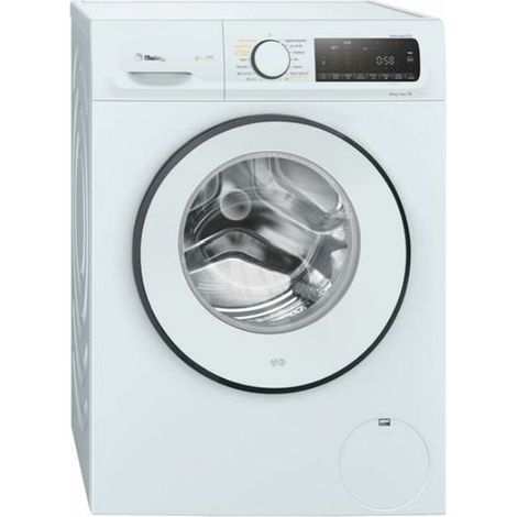 Lavasecadora Balay 3TW994B 9/6kg 1400rpm Motor ExtraSilencio (1/3)