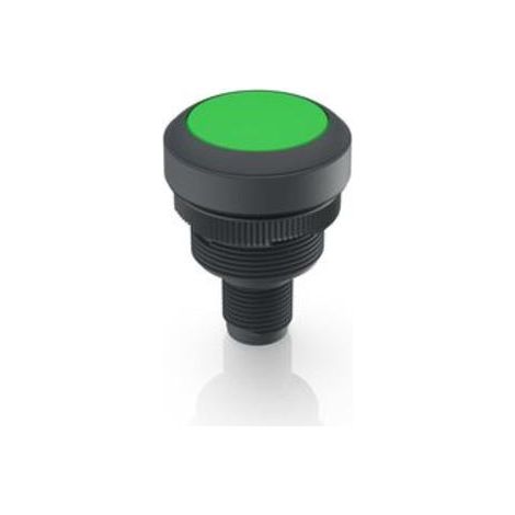 rafi 2050009899844 Indicatore luminoso verde compatto