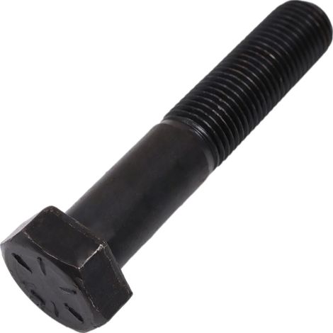 Visserie Messerschraube 51mm BRAST EINHELL Tondeuse droite 3/8" - 24 UNF
