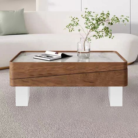 Tischbeine Metall Grau 2 Stück Tischkufen/Tischgestell für Couchtisch, Esstisch, Schreibtisch, Sitzbank Möbelfüße Size: 37x15cm (1/5)