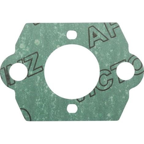 Stihl – Joint carburateur débroussailleuse – Étanchéité parfaite pour mélange air-carburant – Compatible modèles FS120/200/250/400/450/480