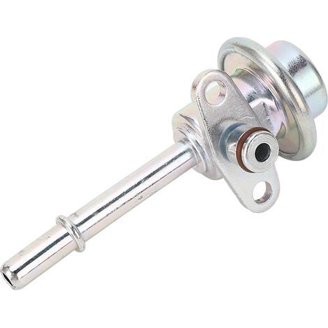 Kraftstoffdruckregler 22670 AA400 Zuverlässiger, robuster und stabiler Ersatz für Subaru Impreza WRX Benzineinspritzdüse (1/5)