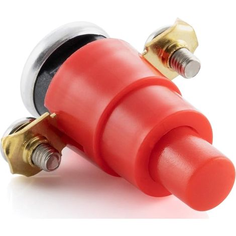 Electrical Cable Winder Thermal Protection Circuit Breaker 1 Pole 250V 16A 56 Replacement Part Cable Overheat Fuse