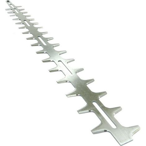 Stihl – Lame taille haies 65 cm – Double dentures pour coupe précise – Adaptable sur modèles HS 72/74/75/76/80/85