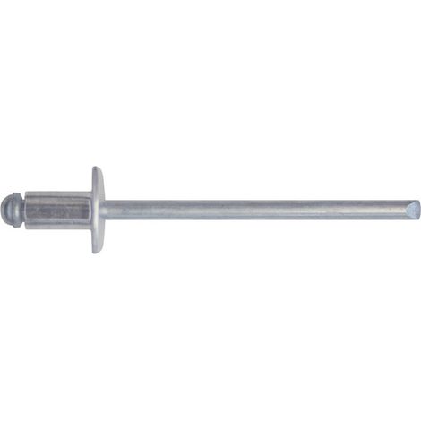 RIVETTI IN ALLUMINIO 4,0X18 Q.TA 5